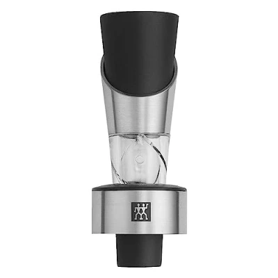 Abbildung von ZWILLING Sommelier, Edelstahl, Silber, S, 10