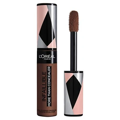 Abbildung von L&#039;Oréal Infallible More Than Concealer 342 Coffee