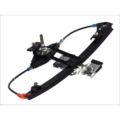 Abbildung von Topran Fensterheber hinten rechts manuell 103 157 VOLKSWAGEN: GOLF 3, Vento, 3 Variant