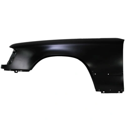 Abbildung von BLIC 6504 04 3526311P Kotflügel vorne links MERCEDES BENZ: W124 Saloon, Coupe, Estate