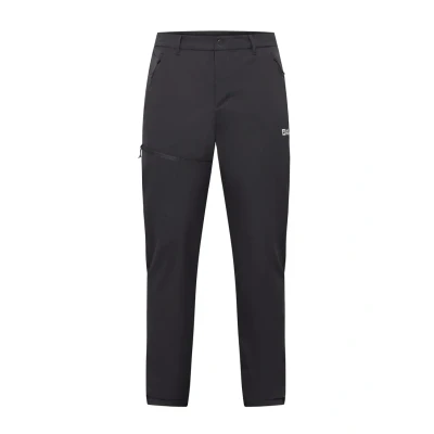 Abbildung von Jack Wolfskin PICO Outdoorhose, Herren, Größe: 46, Phantom