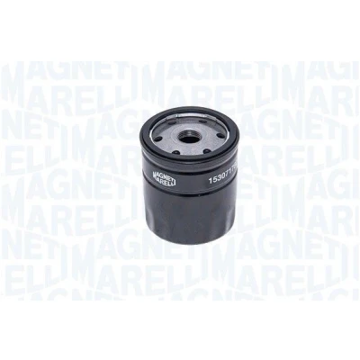 Abbildung von MAGNETI MARELLI 153071760126 Ölfilter UNF 3/4&#039;&#039; 16 Anschraubfilter FIAT: Tipo Hatchback, Panda I Coupe, LANCIA: DELTA 1, Thema Saloon