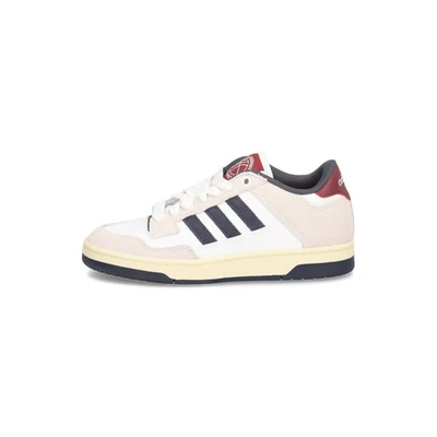 Abbildung von adidas Sportswear Sneaker low, Größe: 38, Cloud white shadow navy red Schuhe