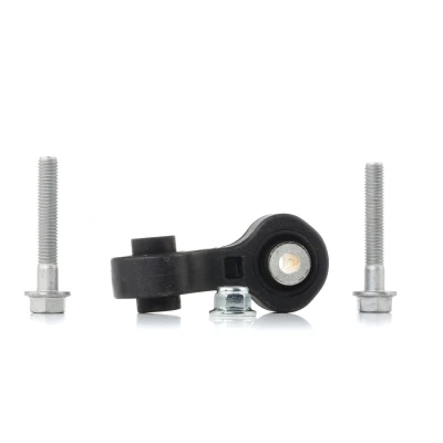 Abbildung von FEBI BILSTEIN 36989 Koppelstange Hinterachse links, rechts 103 mit Mutter, Schraubensatz AUDI: A4 B8 Avant, Saloon, A6 C7 Avant