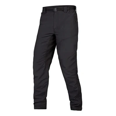 Abbildung von Endura Hummvee II Radsport Hosen für Herren, Schwarz, XXL
