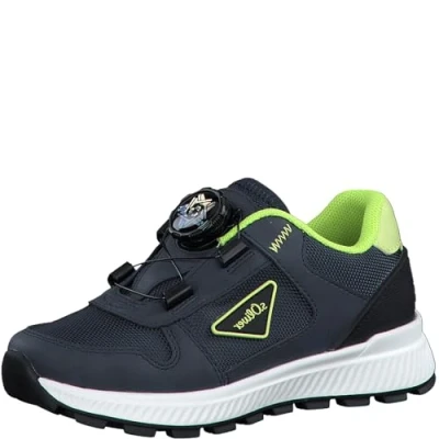 Abbildung von s.Oliver Sneaker low, Herren, Größe: 38, Navy Schuhe