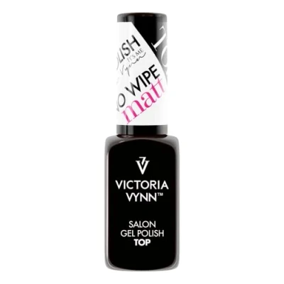 Abbildung von Victoria Vynn Top No Wipe Gel Nagellack, matt, UV /LED härtend, Soak Off, 8 ml