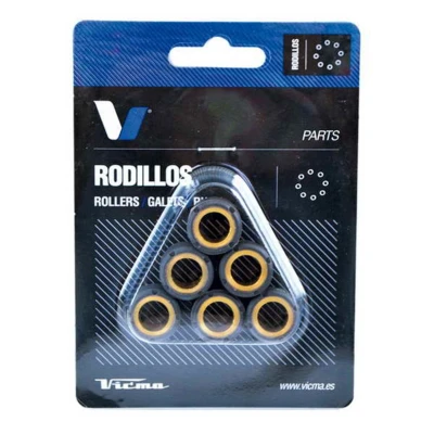 Abbildung von Variatorrollen VICMA VIC 9034
