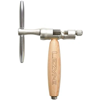 Abbildung von LEZYNE Kettennieter Classic Chain Drive, Nickel farbend 9/ 10/ 11/ 12 fach, 1 MT CCT1 05T04 Werkzeug, Silber, 6