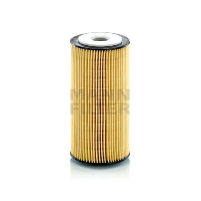 Abbildung von MANN FILTER H 11 006 z Ölfilter mit Dichtung Filtereinsatz