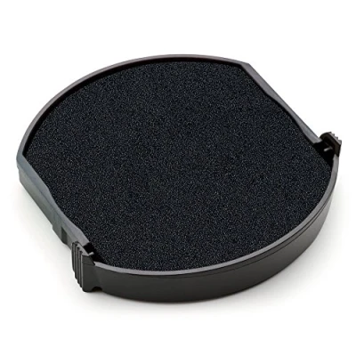 Abbildung von Trodat b346301 Blister 3 Kassetten 6/4630 Schwarz