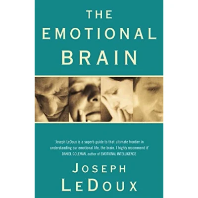 Abbildung von The Emotional Brain: Mysterious Underpinnings of Life