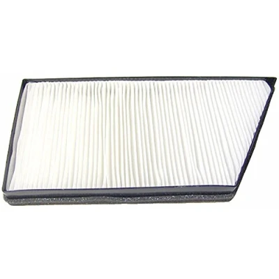 Abbildung von MAPCO 65309 Innenraumfilter Pollenfilter 337 159 30 Papier PEUGEOT: 206 Hatchback, 206+ SW