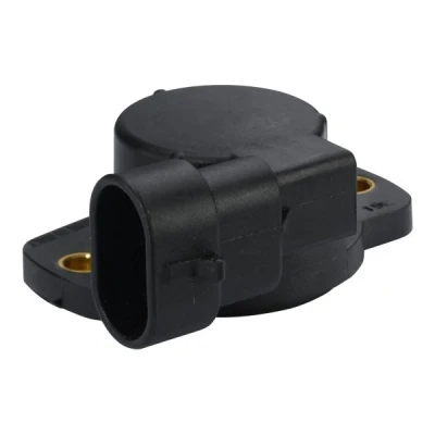 Abbildung von HELLA 6PX 008 476 451 Drosselklappenpotentiometer RENAULT: Scénic 1