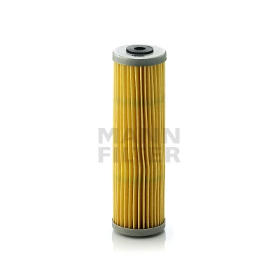 Abbildung von MANN FILTER P 46/1 Kraftstofffilter Filtereinsatz