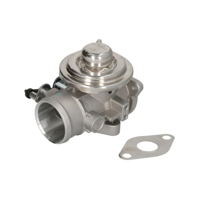 Abbildung von PIERBURG 7.24809.17.0 AGR Ventil pneumatisch Membranventil mit Dichtung VOLKSWAGEN: Bora Saloon, Golf 4, 4 Variant, AUDI: A3 Hatchback, A2