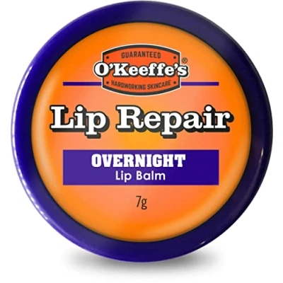 Abbildung von O&#039;Keeffe&#039;s Lip Repair Overnight, 7 g