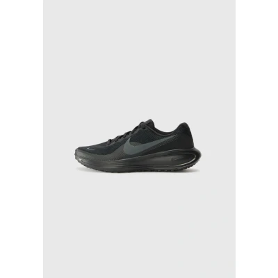 Abbildung von Nike Performance Revolution 8 Laufschuh Straße, Damen, Größe: 39, Black/anthracite Schuhe