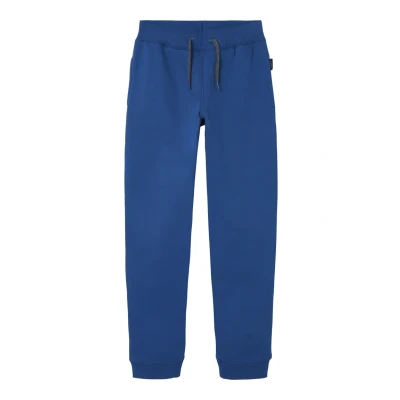 Abbildung von NAME IT Jungen Jogger Nkmsweat Pant Bru Noos, Set Sail, 104