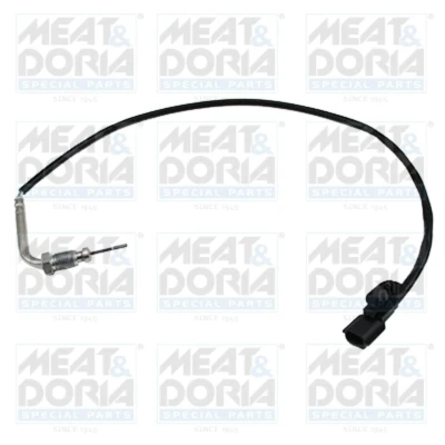 Abbildung von MEAT &amp; DORIA 12211E Sensor, Abgastemperatur OPEL: Vivaro B Van