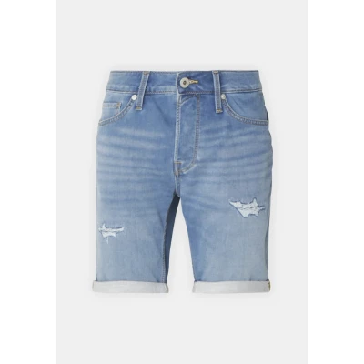 Abbildung von JACK &amp; JONES Jjirick Jjicon Shorts Ge 709 I.K Ss24 Sn