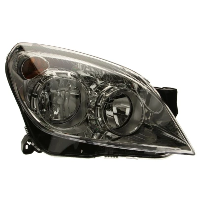 Abbildung von HELLA 1EG 270 370 621 Scheinwerfer OPEL: Astra H GTC, Hatchback, Caravan