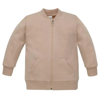 Abbildung von Pinokio Jacke Lovely Day, bejge, Unisex 62 122 (62)