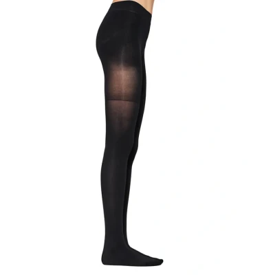 Abbildung von Esprit Shaping 80 Denier Opaque MATT Strumpfhose, Damen, Größe: 44 46, Marine