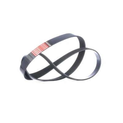 Abbildung von GATES 7PK1275T Keilrippenriemen 1275 7 Polyester, EPDM (Ethylen Propylen Dien Kautschuk) RoadMax Value Line AUDI: A4 B8 Avant, A6 C7 Avant
