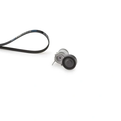 Abbildung von GATES K066PK1453 Keilrippenriemensatz ThermalPro SKODA: Fabia 1 Combi, I Hatchback, 2, SEAT: Ibiza 3, 4, 4 ST
