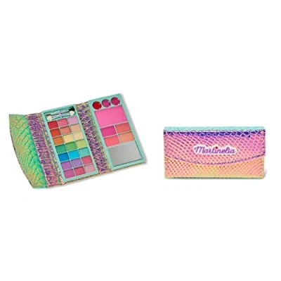 Abbildung von Martinelia LET&#039;S BE MERMAIDS WALLET, 1 Artikel