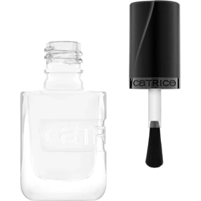 Abbildung von Catrice GEL AFFAIR Nail Lacquer 001
