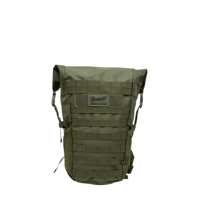 Abbildung von Brandit Tagesrucksack, Größe: One Size, Olive