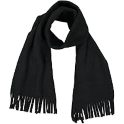 Abbildung von CMP Unisex Fleeceschal, Schwarz, U