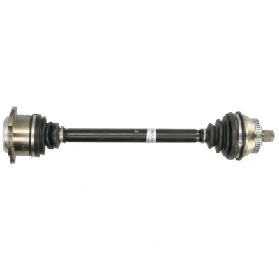 Abbildung von POINT GEAR PNG72110 Antriebswelle Vorderachse links 600 98 für Fahrzeuge mit ABS VOLKSWAGEN: Passat B5 GP Estate, Saloon