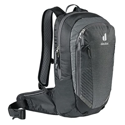 Abbildung von deuter Compact 8 JR Kinder Fahrradrucksack, Graphite black