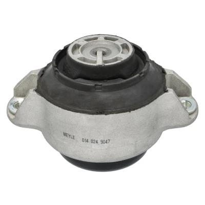 Abbildung von MEYLE 014 024 9047 Motorlager ORIGINAL Quality beidseitig, vorne Hydrolager MERCEDES BENZ: SL Convertible