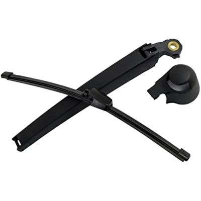 Abbildung von TarosTrade 244 0323 N 82519 Hinterer Scheibenwischerarm Und Blatt Set 290 Mm Hinten