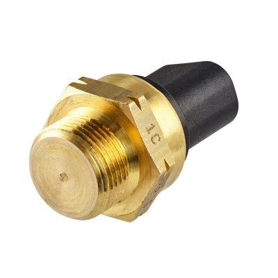 Abbildung von HELLA 6ZT 007 807 001 Temperaturschalter, Kühlerlüfter M 22 x 1,5 12 OPEL: Kadett E CC, Corsa B Hatchback, Vectra A Saloon