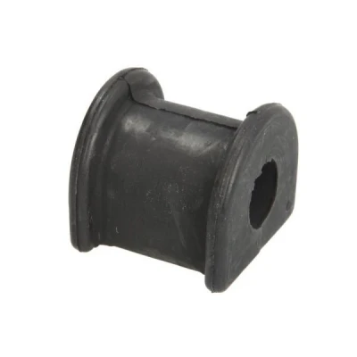 Abbildung von YAMATO J72072YMT Stabigummis hinten 16 TOYOTA: Land Cruiser Prado 90