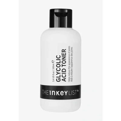 Abbildung von The Inkey List Glycolic ACID Tonic Gesichtswasser, Größe: 100 ml,