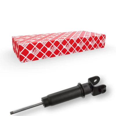 Abbildung von FEBI BILSTEIN 106767 Dämpfer, Fahrerhauslagerung SCANIA: P,G,R,T series