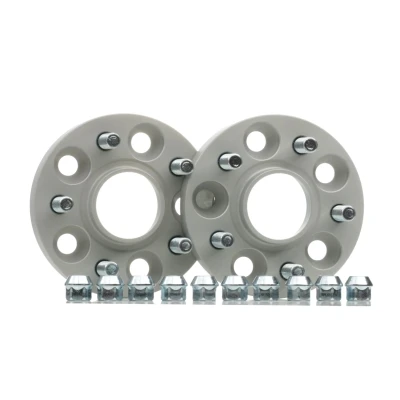 Abbildung von EIBACH Pro Spacer S90 4 20 002 Spurverbreiterung 5 100 SUBARU: Impreza III Hatchback, TOYOTA: GT86 Coupe