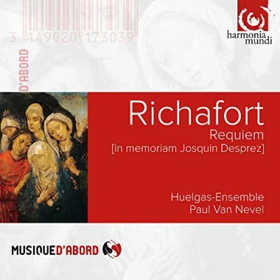 Abbildung von Requiem
