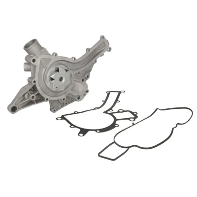 Abbildung von CONTITECH WPS3089 Wasserpumpe mit Dichtung MERCEDES BENZ: E Class Saloon, ML Class, C Saloon