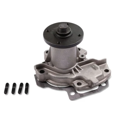 Abbildung von HEPU P776 Wasserpumpe mit Dichtung Schrauben mechanisch DAIHATSU: Sportrak Hard Top