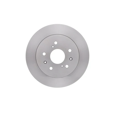Abbildung von BOSCH 0 986 479 D34 Bremsscheibe 278,2 9 5 114,3 voll, innenbelüftet geölt SUZUKI: SWIFT 3, SX4 I Hatchback, Saloon