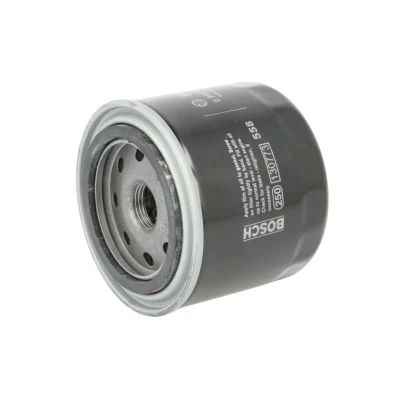 Abbildung von BOSCH 0 986 452 019 Ölfilter 3/4&quot; 16 UNF 2B Anschraubfilter SUZUKI: SWIFT 2, LJ 80, DAIHATSU: Sportrak Hard Top, CHARADE 3, CUORE DAEWOO: Tico