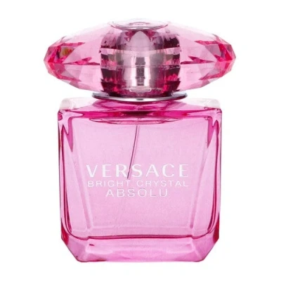Abbildung von Versace Bright Crystal Absolu Eau de Parfum 30 ml
