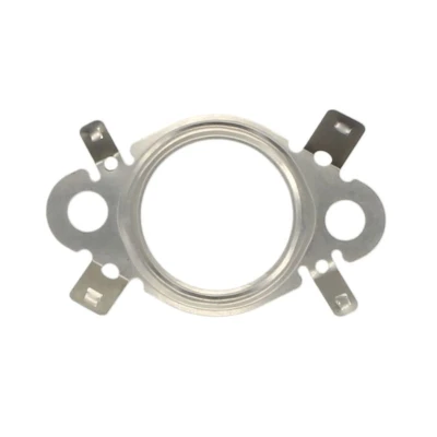 Abbildung von ELRING 521.600 Dichtung, AGR Ventil Leitung an FORD: Galaxy Mk2 MPV, FOCUS 3 Turnier, PEUGEOT: 308 I Hatchback, 5008 I, SW